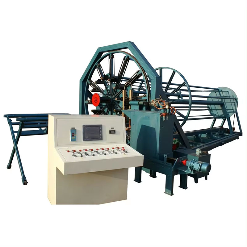 ¿Cómo elegir la máquina soldadora de jaulas adecuada?